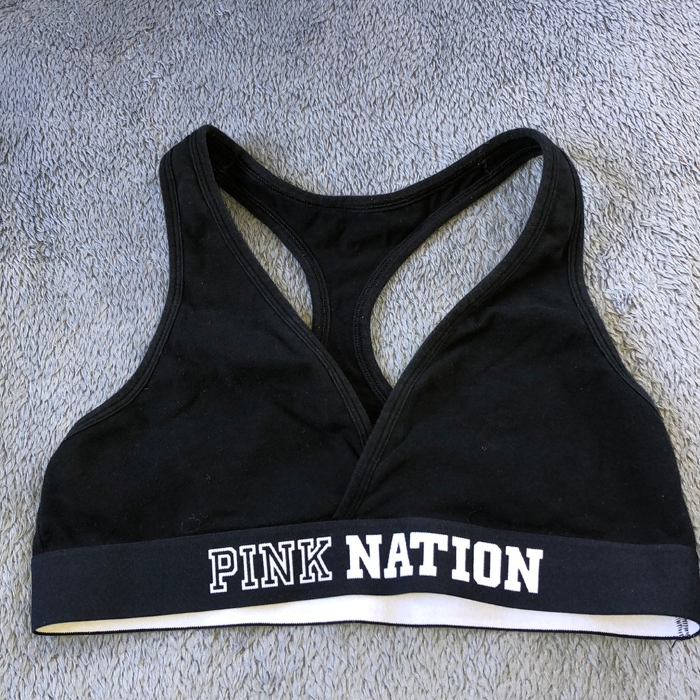 Sports bra